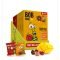 Protein Snack Bars Box